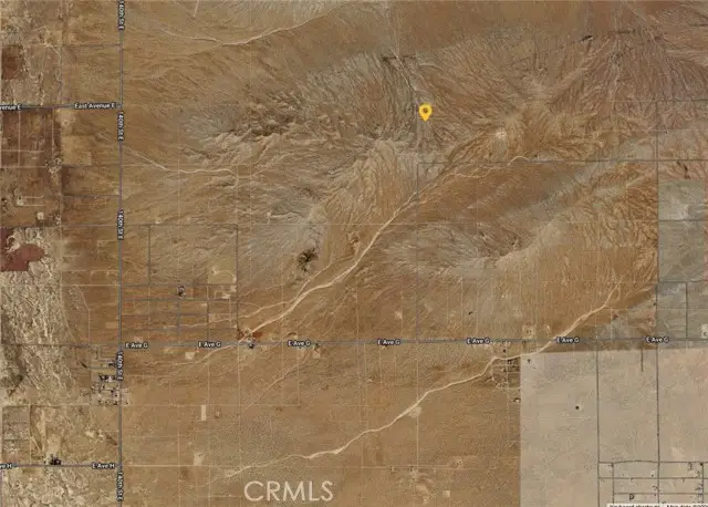 0 E Corner Of 165th St E/ave E2, Lancaster, CA 93535 - #2