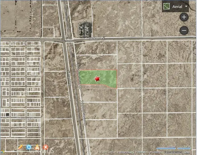 0 Avenue E-4, Lancaster, CA 93535 - #1