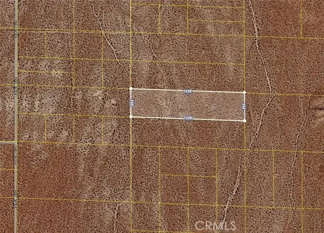 0 E Nearby E Ave C/210th St E, Lancaster, CA 93535 - #1