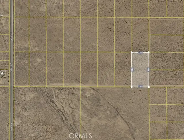 14500 E Avenue H8, Lancaster, CA 93535 - #1