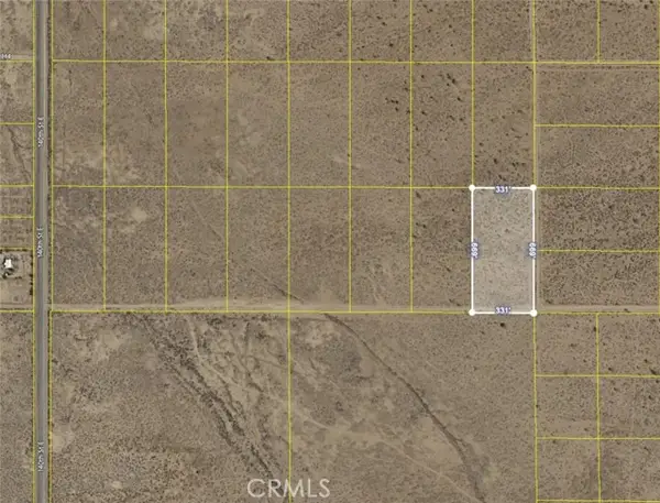 14500 E Avenue H8, Lancaster, CA 93535