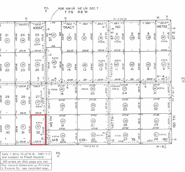 14500 E Avenue H8, Lancaster, CA 93535 - #2