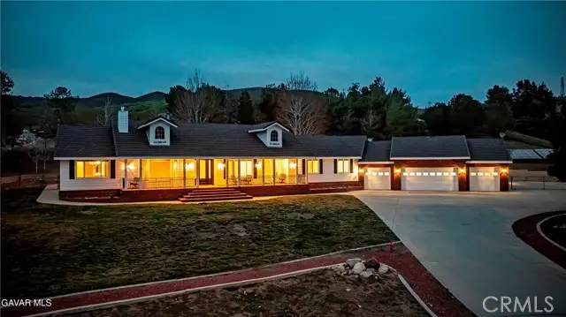 40012 Valle View, Leona Valley, CA 93551 - #2