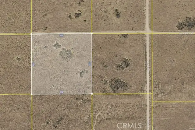 24100 Avenue B6, Lancaster, CA 93536 - #1