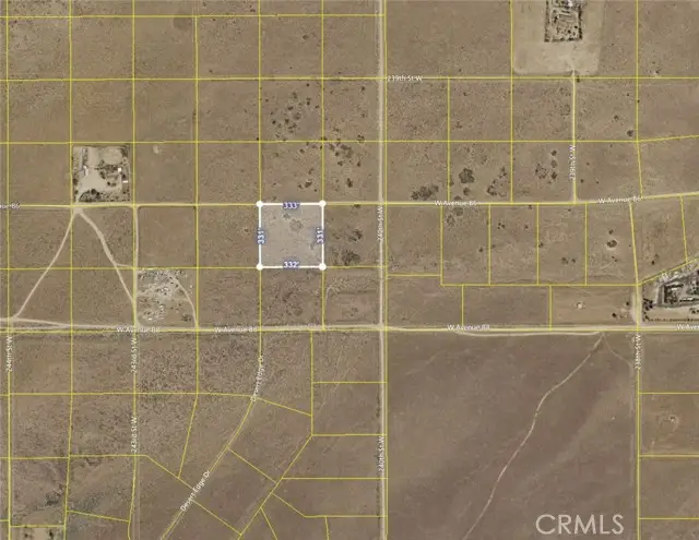 24100 Avenue B6, Lancaster, CA 93536 - #2