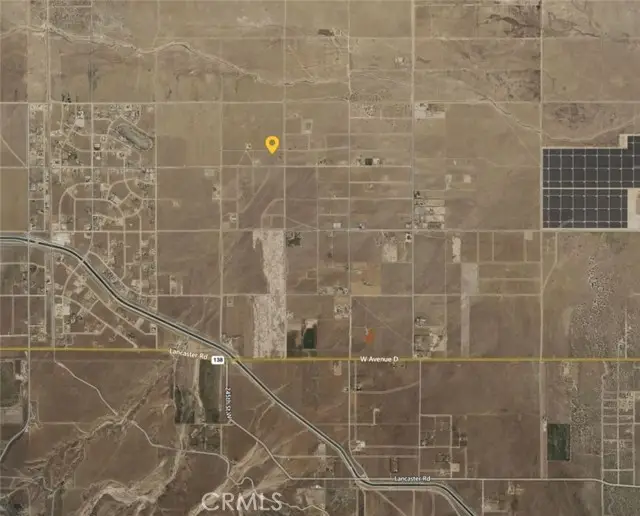 24100 Avenue B6, Lancaster, CA 93536 - #3