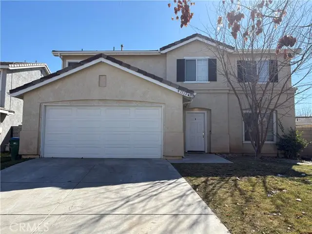 1514 W Holguin, Lancaster, CA 93534 - #1