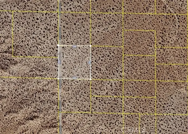 0 210th St E/north Of Ave B, Lancaster, CA 93535