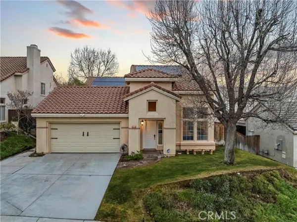 14716 Sundance Place, Canyon Country (santa Clarita), CA 91387