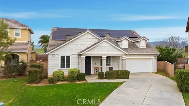 6123 Pilar, Bakersfield, CA 93306 - #2