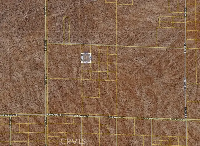 0 Nearby 200th St E/ave D-8, Lancaster, CA 93535 - #2