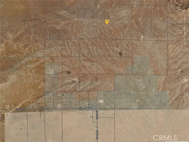 0 Nearby 200th St E/ave D-8, Lancaster, CA 93535 - #3