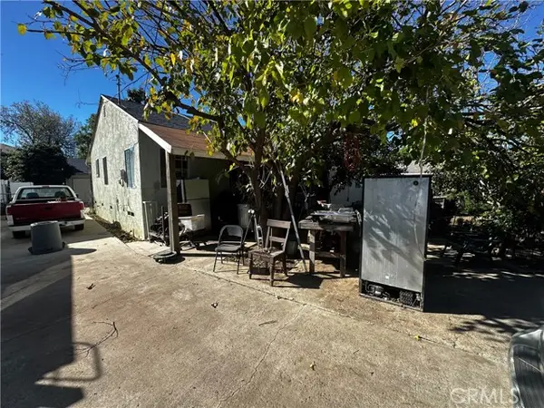 10961 Sharp Avenue, San Fernando, CA 91345