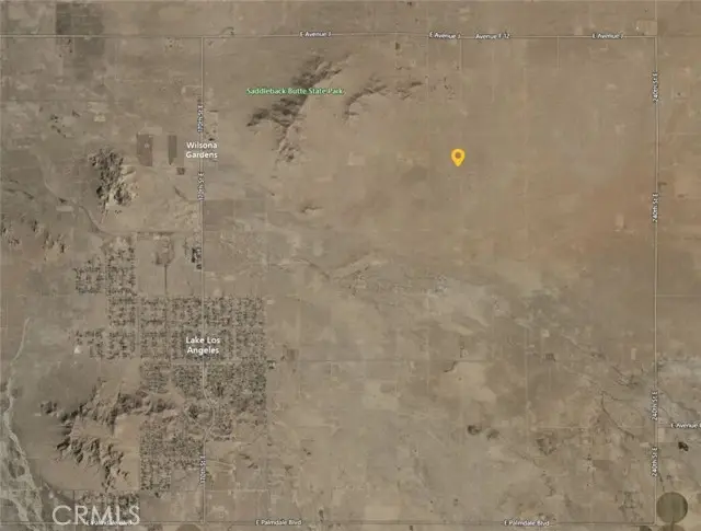 0 210th St E/e Ave L, Lancaster, CA 93535 - #3