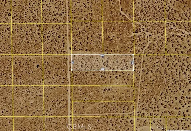 0 Corner 145th St E/ave G-12, Lancaster, CA 93535 - #1