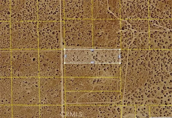 0 Corner 145th St E/ave G-12, Lancaster, CA 93535