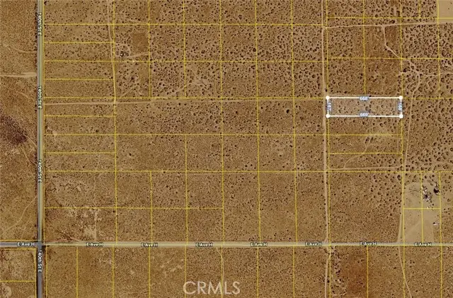 0 Corner 145th St E/ave G-12, Lancaster, CA 93535 - #2