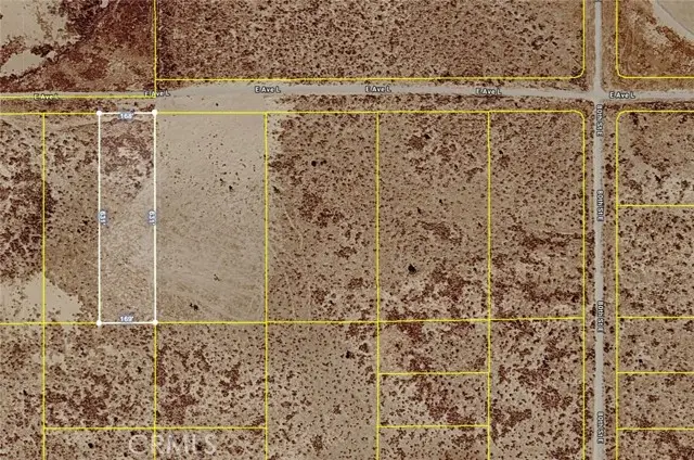 7700 E Ave L, Palmdale, CA 93552 - #1