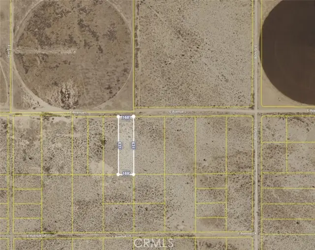 7700 E Ave L, Palmdale, CA 93552 - #2