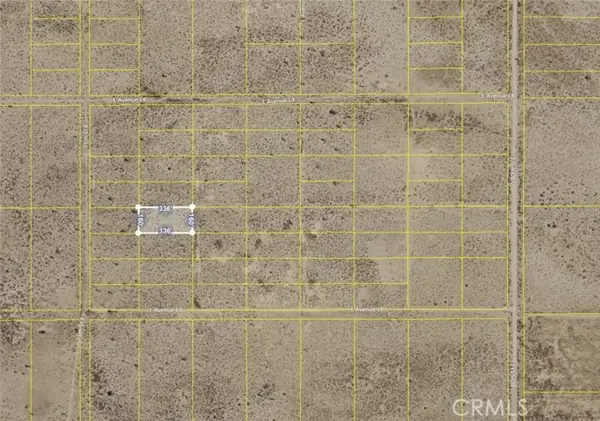 0 E Nearby E Ave L6/75th St E, Palmdale, CA 93552