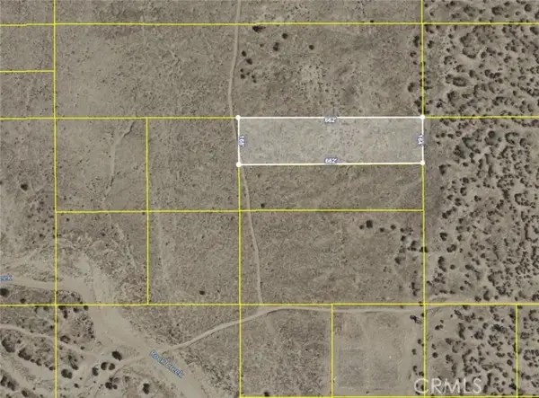 0 Nearby 115th St E/e Ave N8, Palmdale, CA 93591