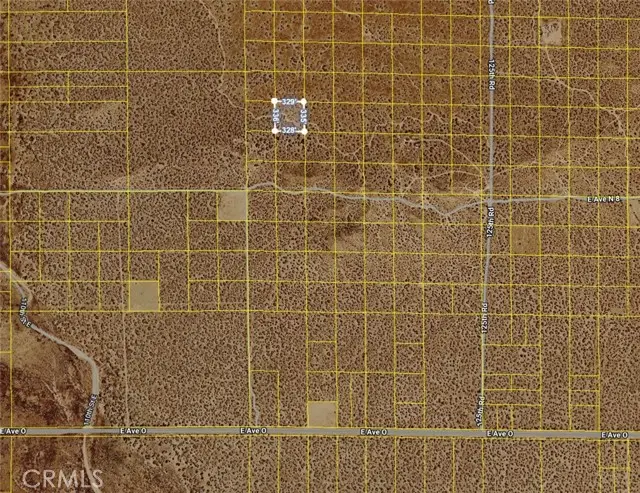 0 Nearby 120th St E/ave N6, Palmdale, CA 93591 - #2