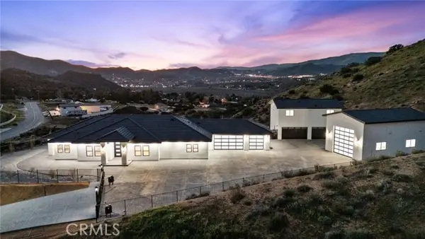 2227 W. Avenue Y8 Court, Acton, CA 93510