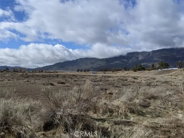 0 Cannon Way, Caliente, CA 93518