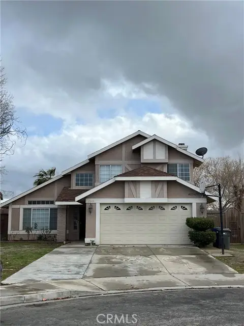 2644 Mora Court, Lancaster, CA 93535