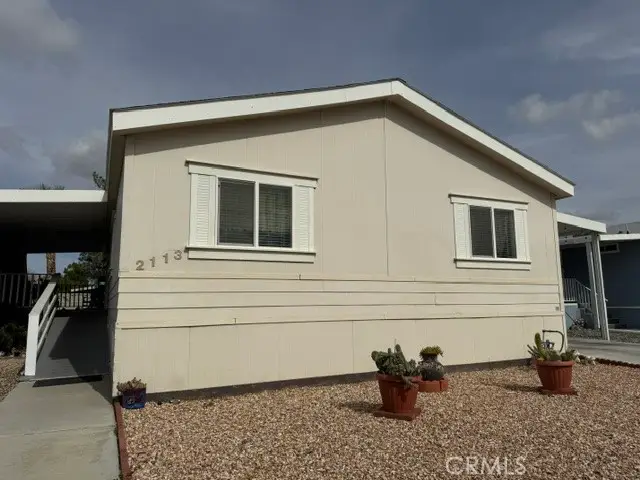 2113 Windflower Drive #107, Rosamond, CA 93560 - #3