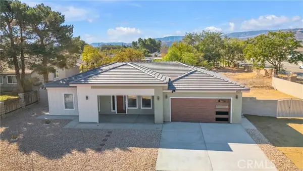 4858 W Avenue L2, Lancaster, CA 93536