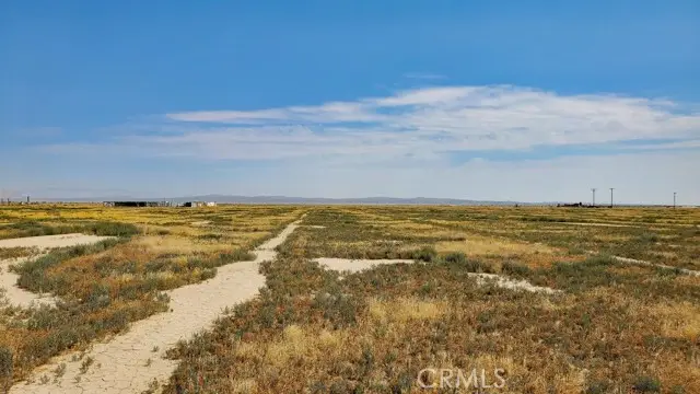 0 Vicinity Ave D11 & 52nd St E, Lancaster, CA 93536 - #1