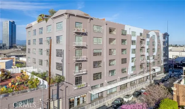 1855 Industrial Street #606, Los Angeles, CA 90021
