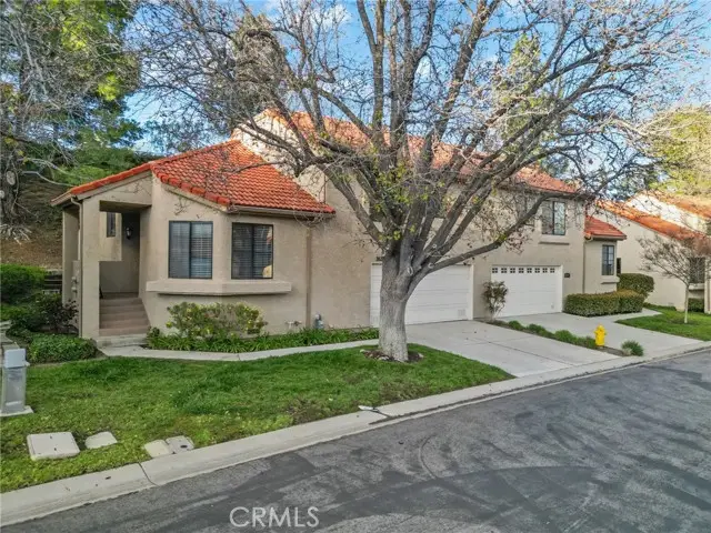 26379 Rainbow Glen Drive, Santa Clarita, CA 91321 - #1