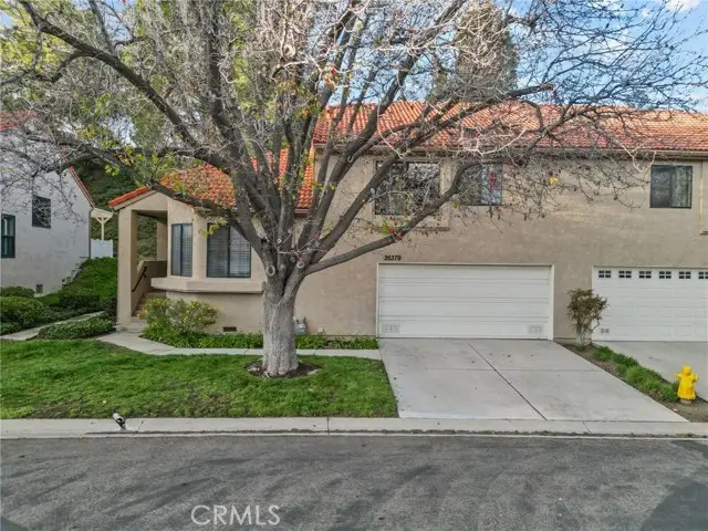26379 Rainbow Glen Drive, Santa Clarita, CA 91321 - #2