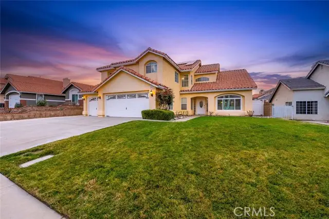 42419 62nd Street, Lancaster, CA 93536 - #1