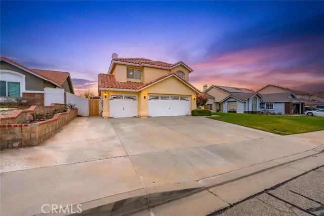 42419 62nd Street, Lancaster, CA 93536 - #2