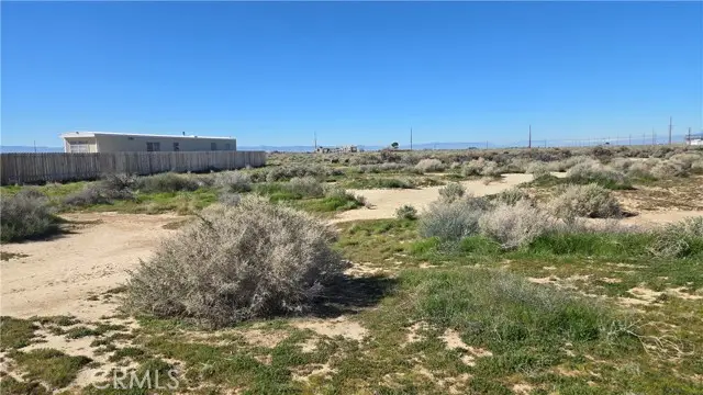 0 E 92nd St East Vicinity Ave E2, Lancaster, CA 93535 - #3