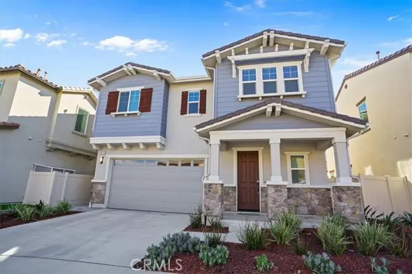 23744 Orange Blossom Drive, Newhall (santa Clarita), CA 91321