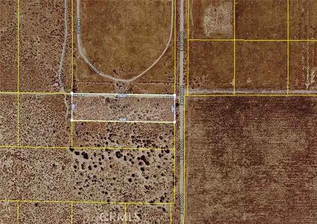 0 100th St E/e Ave H8, Lancaster, CA 93535 - #1