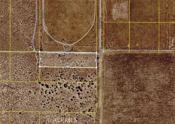 0 100th St E/e Ave H8, Lancaster, CA 93535