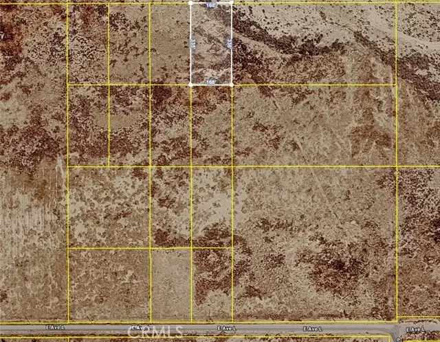 0 Nearby 60th St E/e Ave L, Lancaster, CA 93535 - #1