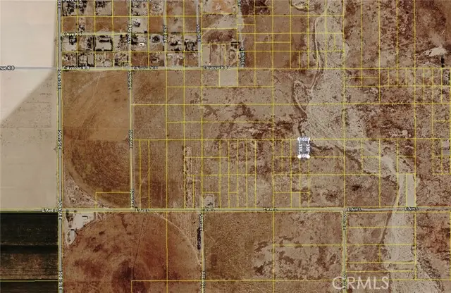 0 Nearby 60th St E/e Ave L, Lancaster, CA 93535 - #2