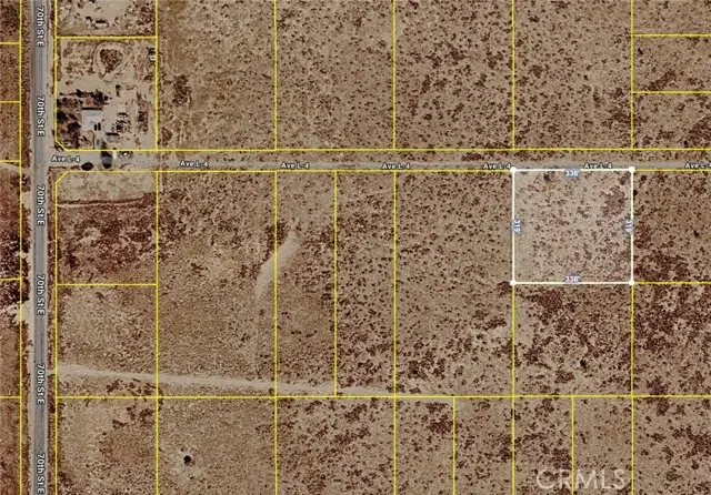 7300 E Avenue L4, Palmdale, CA 93552 - #1