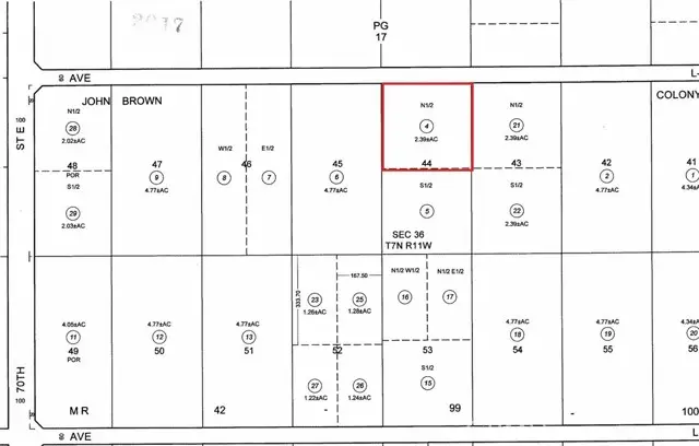 7300 E Avenue L4, Palmdale, CA 93552 - #2