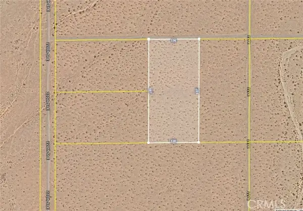 0 220th St E/e Ave H4, Lancaster, CA 93535