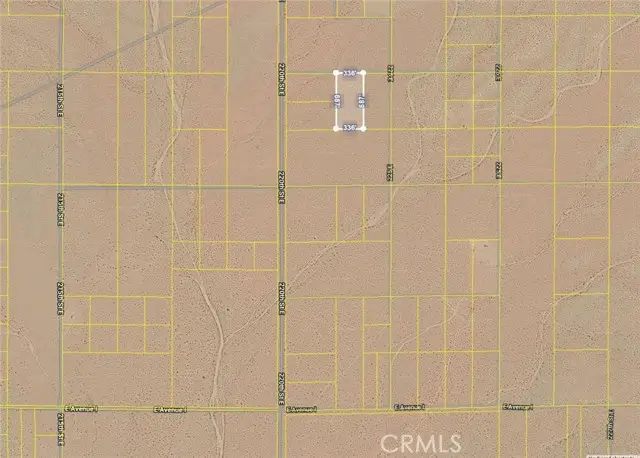 0 220th St E/e Ave H4, Lancaster, CA 93535 - #2