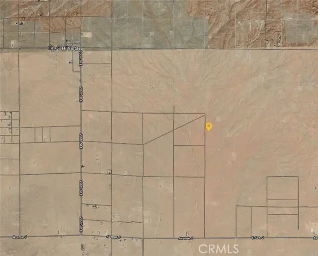 0 220th St E/e Ave H4, Lancaster, CA 93535 - #3