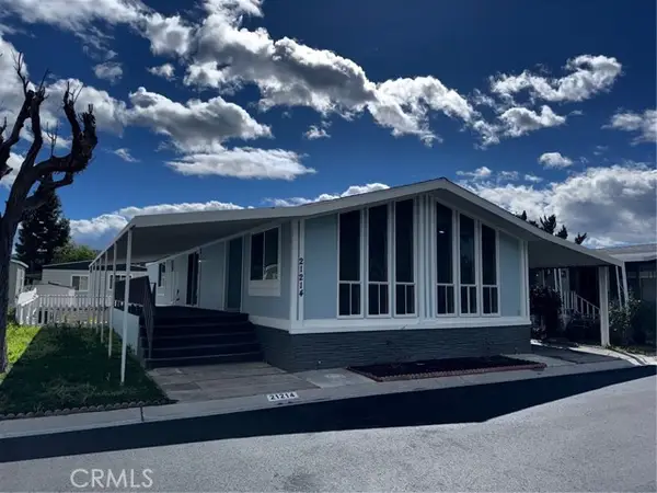 21214 Seep Willow Way #273, Canyon Country (santa Clarita), CA 91351