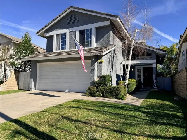 28114 Guilford, Santa Clarita, CA 91350 - #1